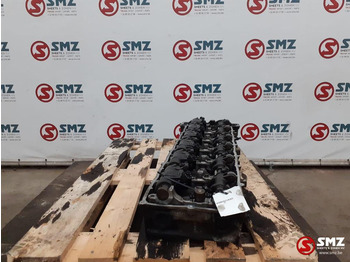 Kamaxel för Lastbil Mercedes-Benz Occ nokkenas OM471LA Mercedes: bild 3 Kamaxel för Lastbil Mercedes-Benz Occ nokkenas OM471LA Mercedes: bild 3