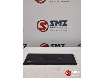 Stötfångare MERCEDES-BENZ Actros