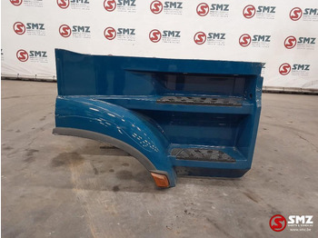 Hytt och interiör MERCEDES-BENZ