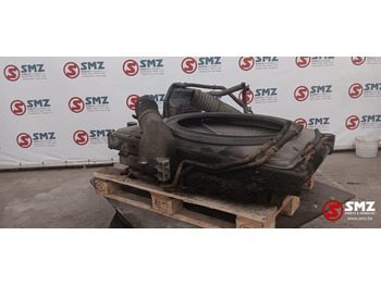 Kylare MERCEDES-BENZ