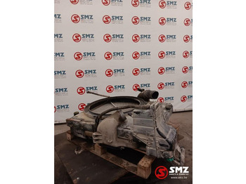 Kylare MERCEDES-BENZ