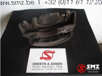 Bromsok MERCEDES-BENZ