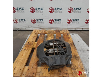 Bromsok MERCEDES-BENZ