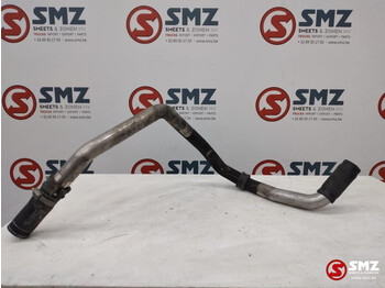 Kylsystem MERCEDES-BENZ Actros