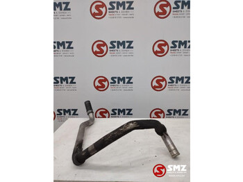 Kylsystem MERCEDES-BENZ Actros