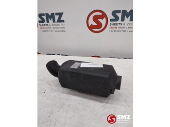 Värme/ Ventilation MERCEDES-BENZ