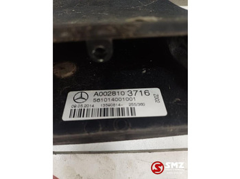 Backspegel för Lastbil Mercedes-Benz Occ trottoirspiegel Mercedes: bild 3 Backspegel för Lastbil Mercedes-Benz Occ trottoirspiegel Mercedes: bild 3