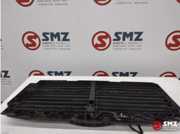 Kylsystem MERCEDES-BENZ Actros