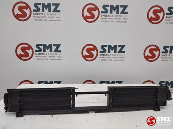 Kylsystem MERCEDES-BENZ Actros