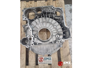 Motor och reservdelar MERCEDES-BENZ