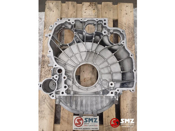 Motor och reservdelar MERCEDES-BENZ