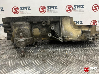 Motor och reservdelar för Lastbil Mercedes-Benz Occ vliegwielhuis OM471LA Mercedes: bild 2 Motor och reservdelar för Lastbil Mercedes-Benz Occ vliegwielhuis OM471LA Mercedes: bild 2