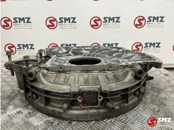 Motor och reservdelar MERCEDES-BENZ