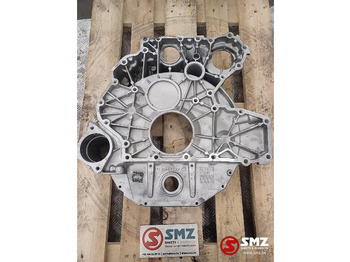 Motor och reservdelar MERCEDES-BENZ