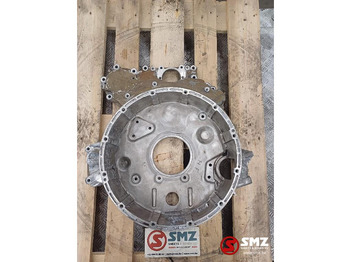 Motor och reservdelar MERCEDES-BENZ