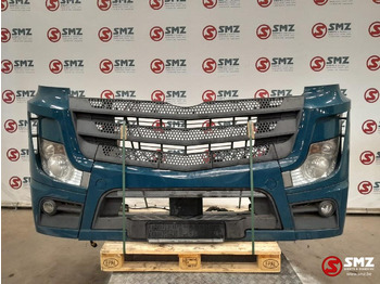 Stötfångare MERCEDES-BENZ