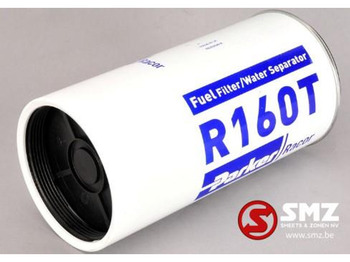 Bränslefilter MERCEDES-BENZ Actros