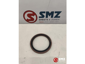 Motorläggning MERCEDES-BENZ