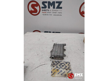 Motor och reservdelar MERCEDES-BENZ Sprinter