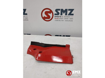 Hytt och interiör MERCEDES-BENZ