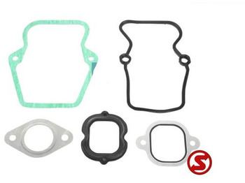 Motorläggning MERCEDES-BENZ