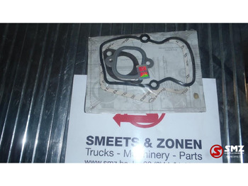 Motorläggning för Lastbil Mercedes-Benz Pakkingset mercedes: bild 2