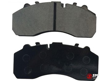 Bromsbelägg SCANIA