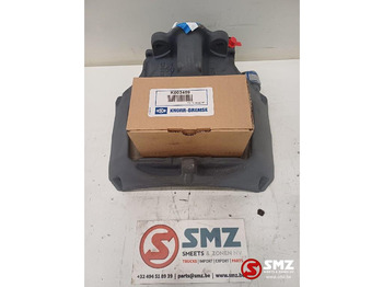 Bromsok MERCEDES-BENZ