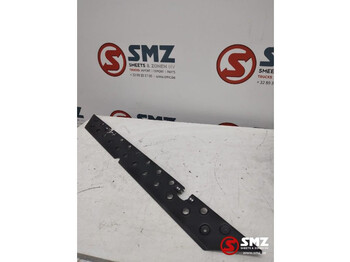 Hytt och interiör MERCEDES-BENZ