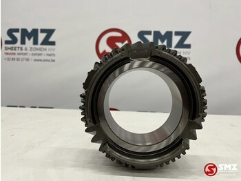 Växellåda MERCEDES-BENZ