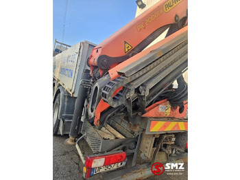 Bom för Materialhanteringsutrustning Palfinger Occ Autolaadkraan Palfinger PK20001: bild 4 Bom för Materialhanteringsutrustning Palfinger Occ Autolaadkraan Palfinger PK20001: bild 4