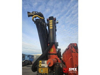 Bom för Materialhanteringsutrustning Palfinger Occ Autolaadkraan Palfinger PK22002: bild 2 Bom för Materialhanteringsutrustning Palfinger Occ Autolaadkraan Palfinger PK22002: bild 2