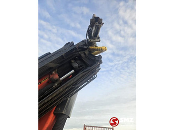 Bom för Materialhanteringsutrustning Palfinger Occ Autolaadkraan Palfinger PK22002: bild 3 Bom för Materialhanteringsutrustning Palfinger Occ Autolaadkraan Palfinger PK22002: bild 3