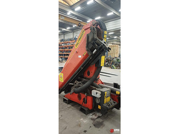 Bom Palfinger Occ Autolaadkraan Palfinger PK27001 + remote: bild 2 Bom Palfinger Occ Autolaadkraan Palfinger PK27001 + remote: bild 2