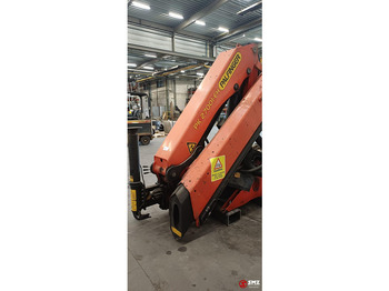 Bom Palfinger Occ Autolaadkraan Palfinger PK27001 + remote: bild 3 Bom Palfinger Occ Autolaadkraan Palfinger PK27001 + remote: bild 3