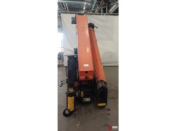 Bom Palfinger Occ Autolaadkraan Palfinger PK27001 + remote: bild 4 Bom Palfinger Occ Autolaadkraan Palfinger PK27001 + remote: bild 4