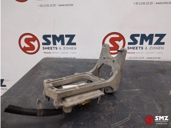 Elektriskt system för Lastbil Renault Occ AD Blue control unit volvo/ renault 21870075: bild 2