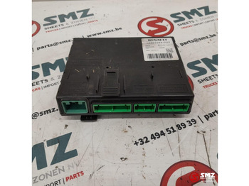 Kontrollenhet RENAULT