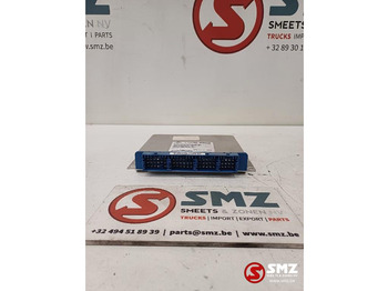 Kontrollenhet RENAULT