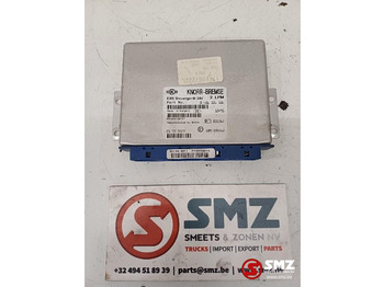 Kontrollenhet RENAULT