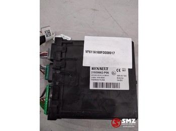 Kontrollenhet RENAULT T