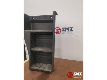 Fotsteg RENAULT Magnum