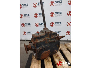 Växellåda för Lastbil Renault Occ Versnellingsbak Berliet BCSL: bild 3