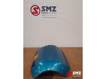 Aerodynamik/ Spoiler RENAULT Magnum