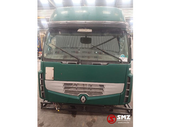 Hytt och interiör RENAULT Premium