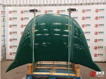 Aerodynamik/ Spoiler RENAULT