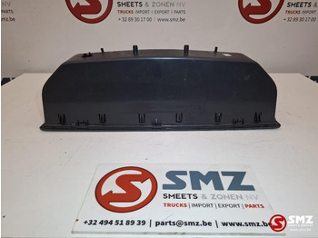 Hytt och interiör för Lastbil Renault Occ diverse dashborddelen Renault: bild 4 Hytt och interiör för Lastbil Renault Occ diverse dashborddelen Renault: bild 4