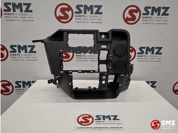 Hytt och interiör för Lastbil Renault Occ diverse dashborddelen Renault: bild 2 Hytt och interiör för Lastbil Renault Occ diverse dashborddelen Renault: bild 2