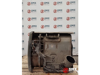 Katalytisk omvandlare för Lastbil Renault Occ katalysator Euro 6 Renault: bild 4 Katalytisk omvandlare för Lastbil Renault Occ katalysator Euro 6 Renault: bild 4