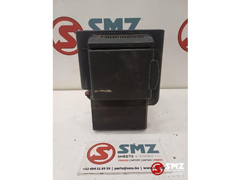 Hytt och interiör RENAULT